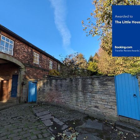 The Little House Appartement Bradford  Buitenkant foto