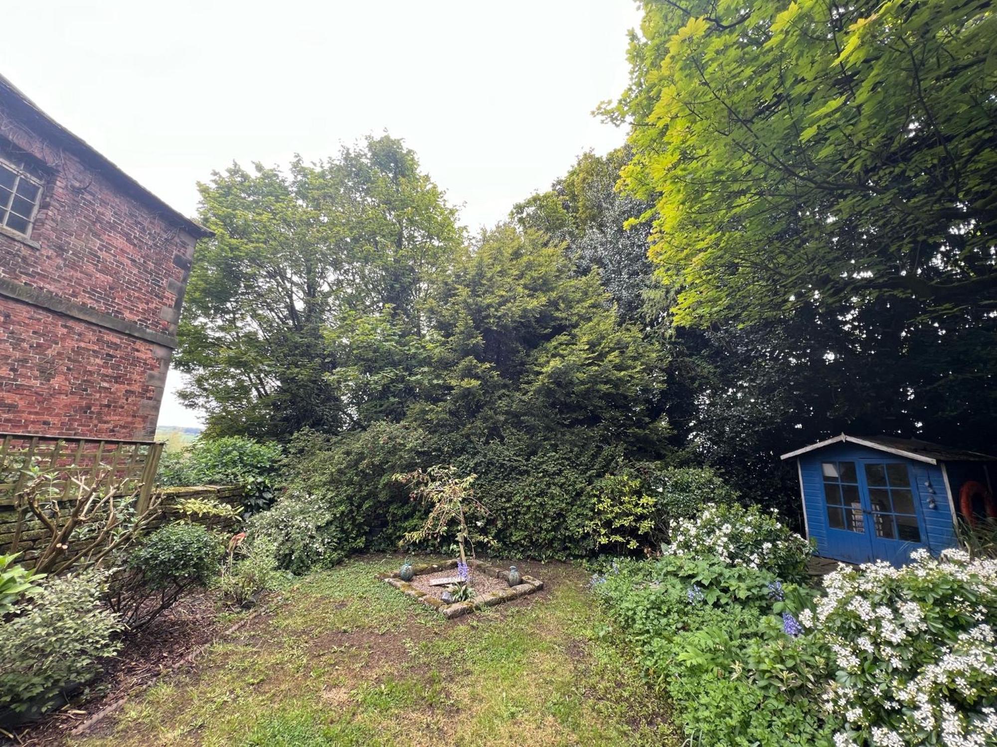 The Little House Appartement Bradford  Buitenkant foto